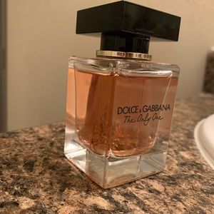 Dolce & Gabbana perfume